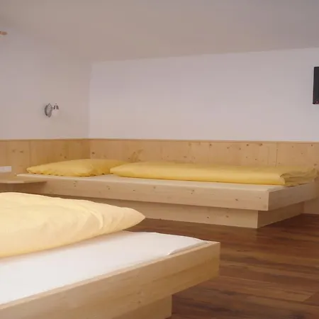 Ferienhaus Marian *