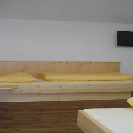 Marian Neustift im Stubaital