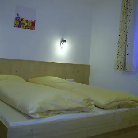 Ferienhaus Marian Neustift im Stubaital