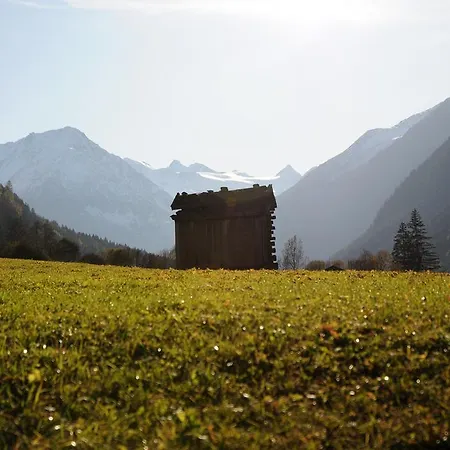 Holiday home Marian Neustift im Stubaital