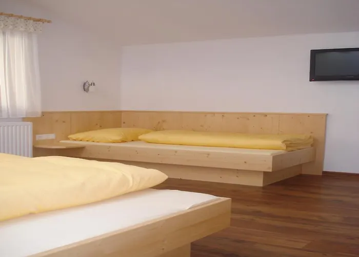 Prázdninový dům Marian *