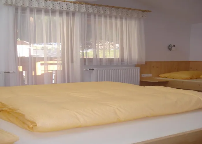 Marian * Neustift im Stubaital