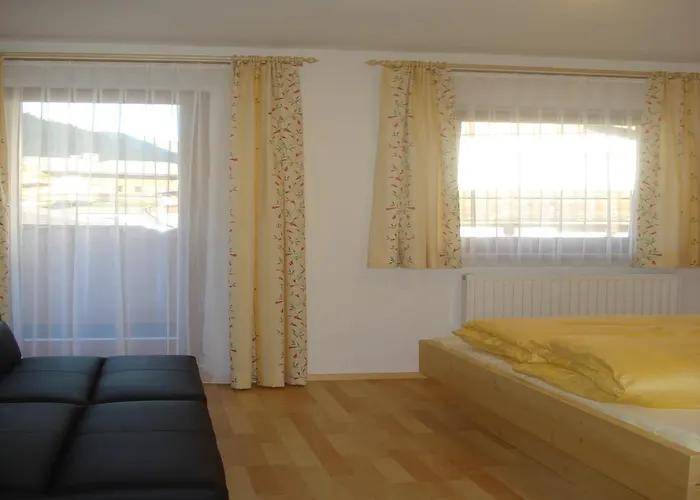 Marian Prázdninový dům