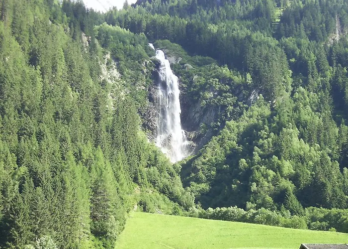 Prázdninový dům Marian *