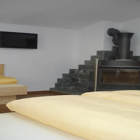 Σπίτι διακοπών Marian Neustift im Stubaital