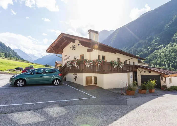 Marian بيت للعطل