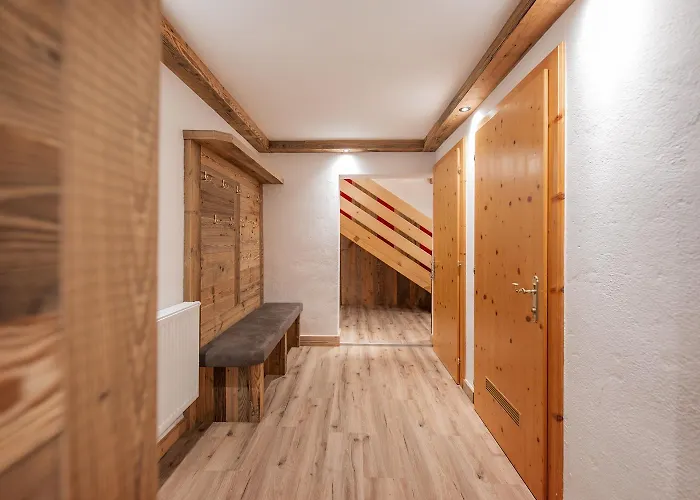 بيت للعطل Marian *