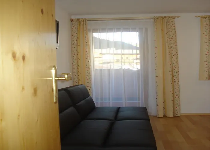 Marian بيت للعطل نيوستيف ام ستوبيتا