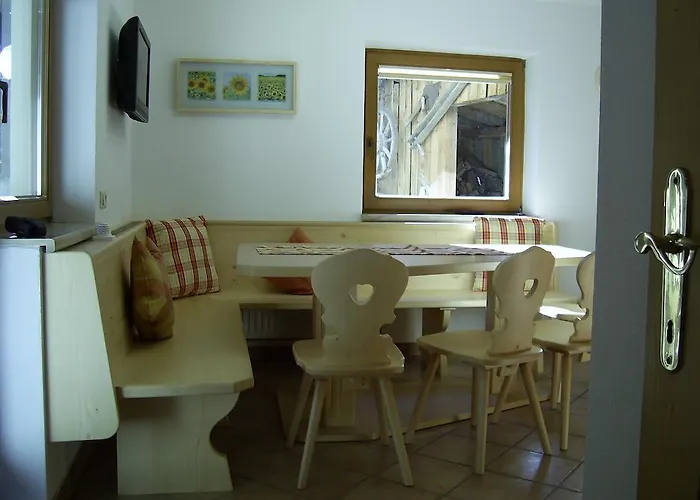 بيت للعطل Marian